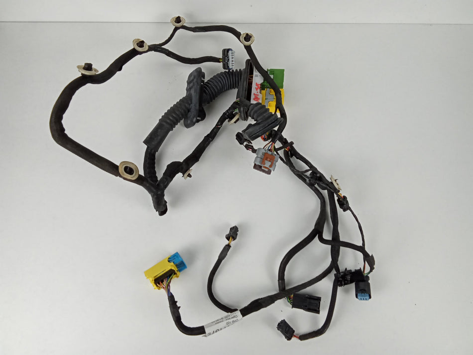 Cablaggio Porta Anteriore Sinistra PEUGEOT 208 Serie (19>)
