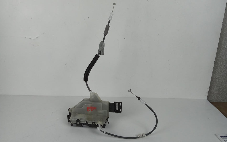 Serratura Posteriore destra PEUGEOT 208 Serie (19>)