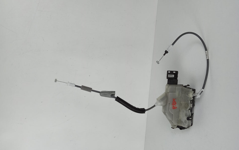 Serratura Posteriore destra PEUGEOT 208 Serie (19>)
