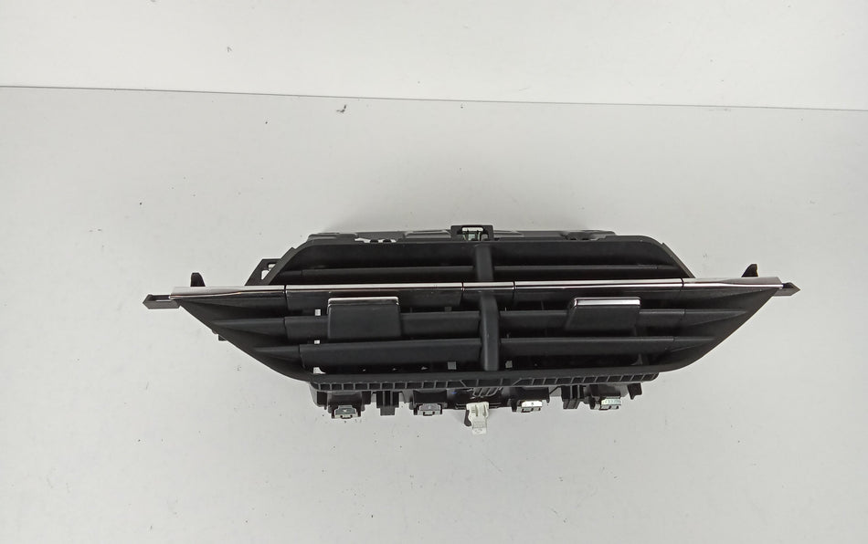 Bocchette Aria Cruscotto PEUGEOT 208 Serie (19>)