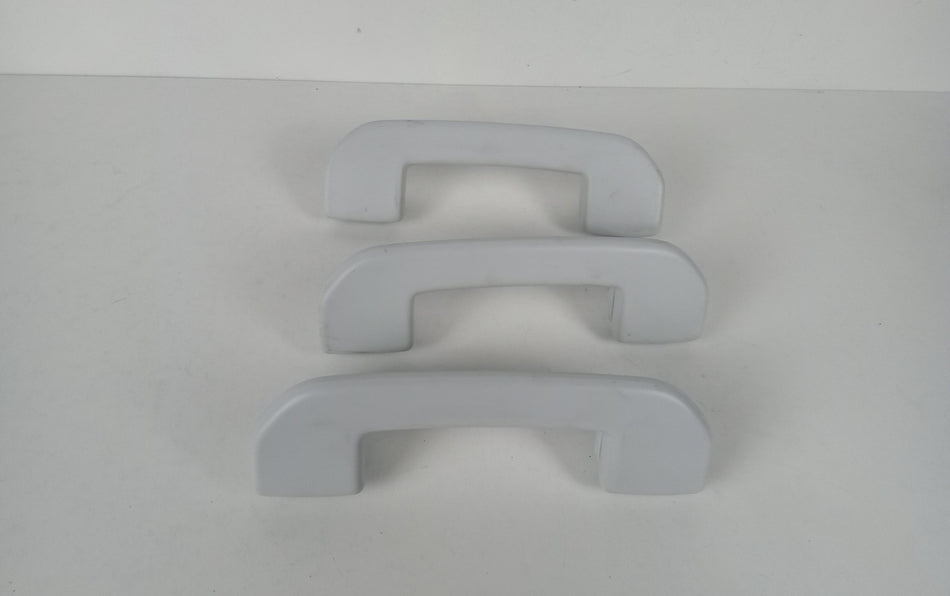 Maniglie Tetto PEUGEOT 208 Serie (19>)