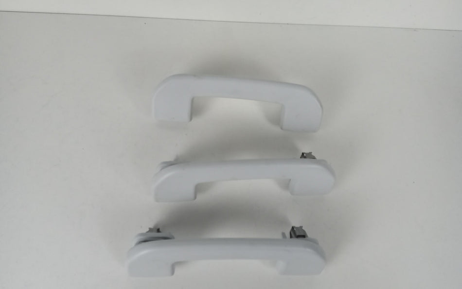 Maniglie Tetto PEUGEOT 208 Serie (19>)