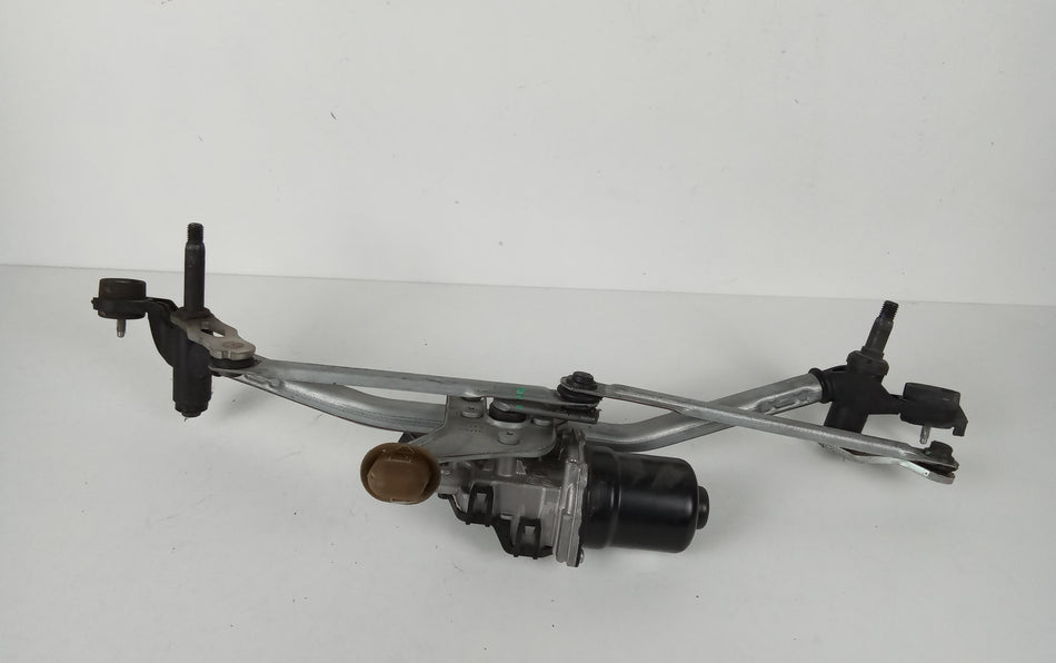 Motorino tergi ant completo di tandem PEUGEOT 208 Serie (19>)