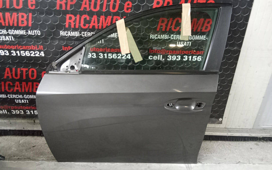 Portiera Anteriore Sinistra PEUGEOT 208 Serie (19>)