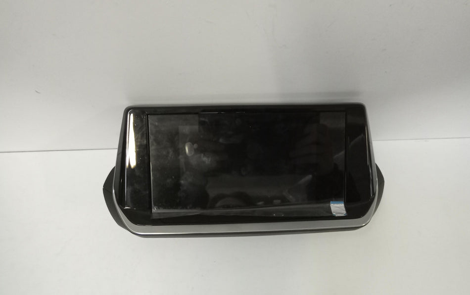 Display PEUGEOT 208 Serie (19>)