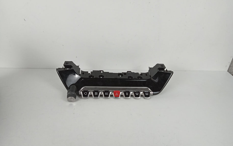 Comando controllo multifunzione PEUGEOT 208 Serie (19>)