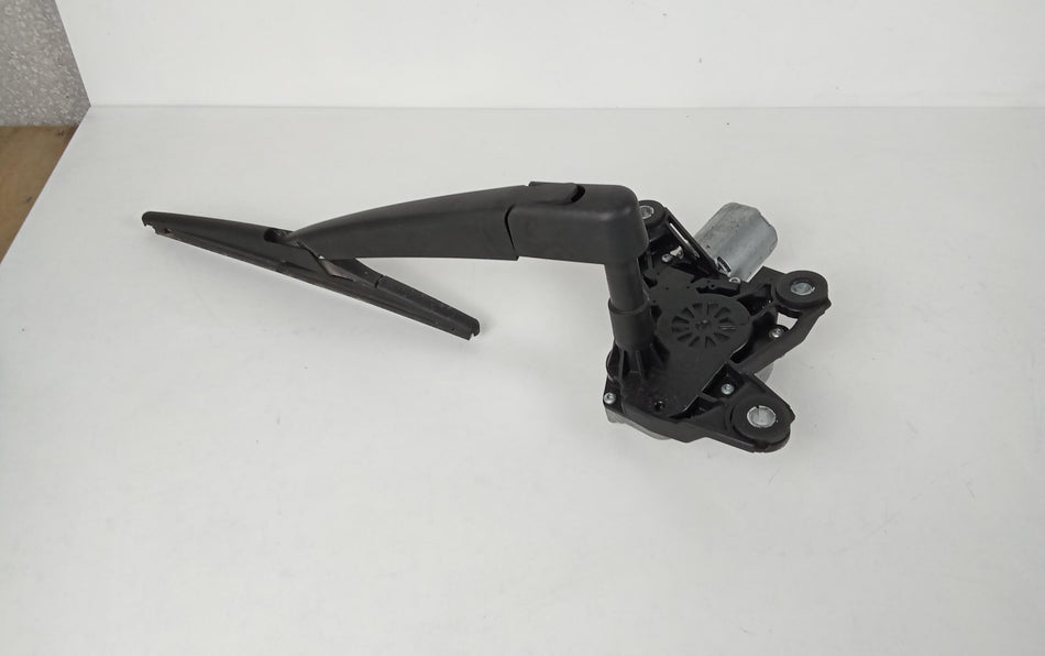 Motorino Tergicristallo Posteriore NISSAN Micra Serie (K14) (17>)