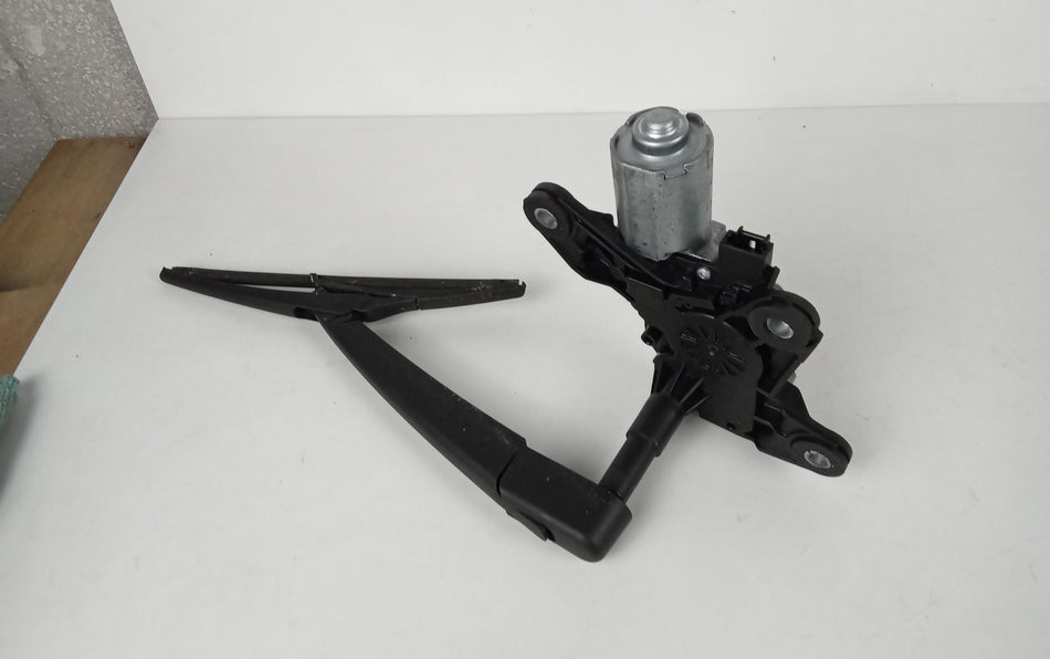 Motorino Tergicristallo Posteriore NISSAN Micra Serie (K14) (17>)