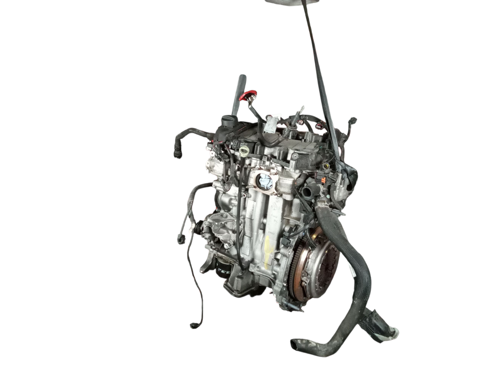 Motore Semicompleto PEUGEOT 208 Serie (19>)