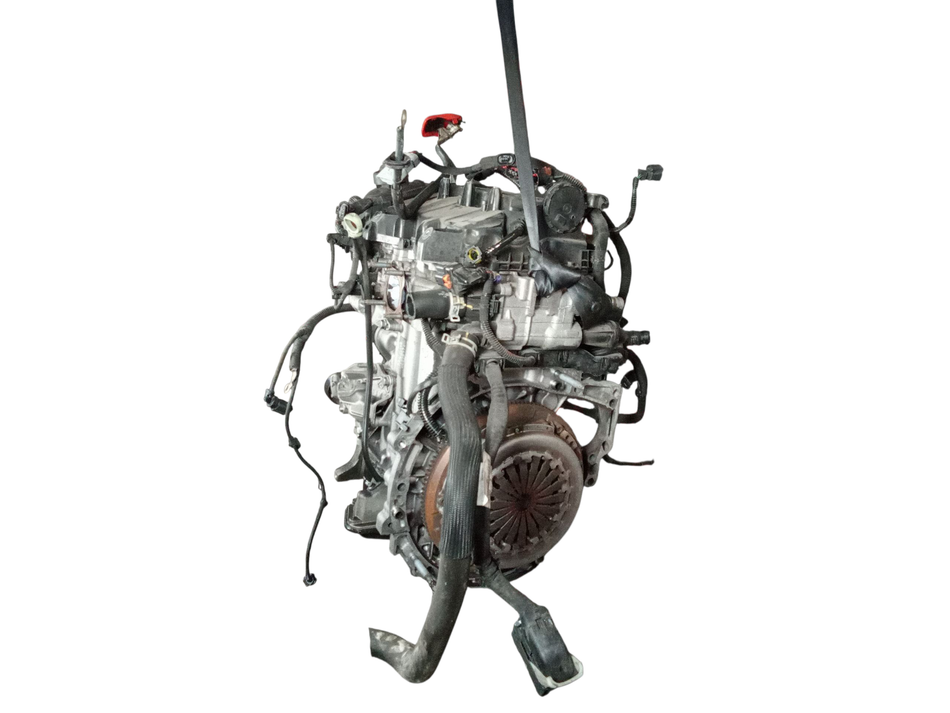 Motore Semicompleto PEUGEOT 208 Serie (19>)
