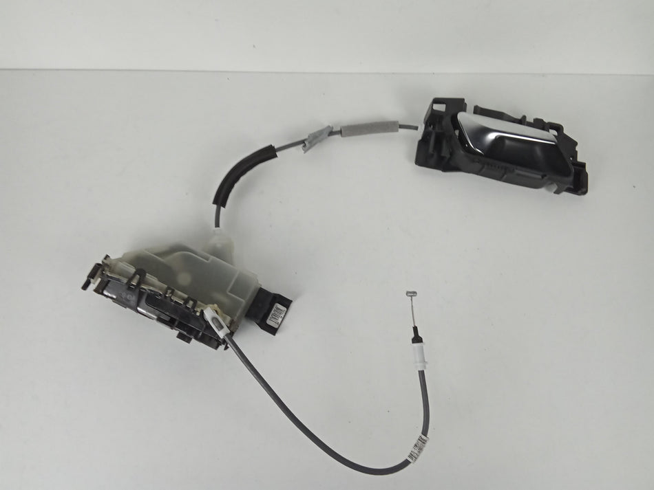 Serratura Anteriore Destra PEUGEOT 208 Serie (19>)