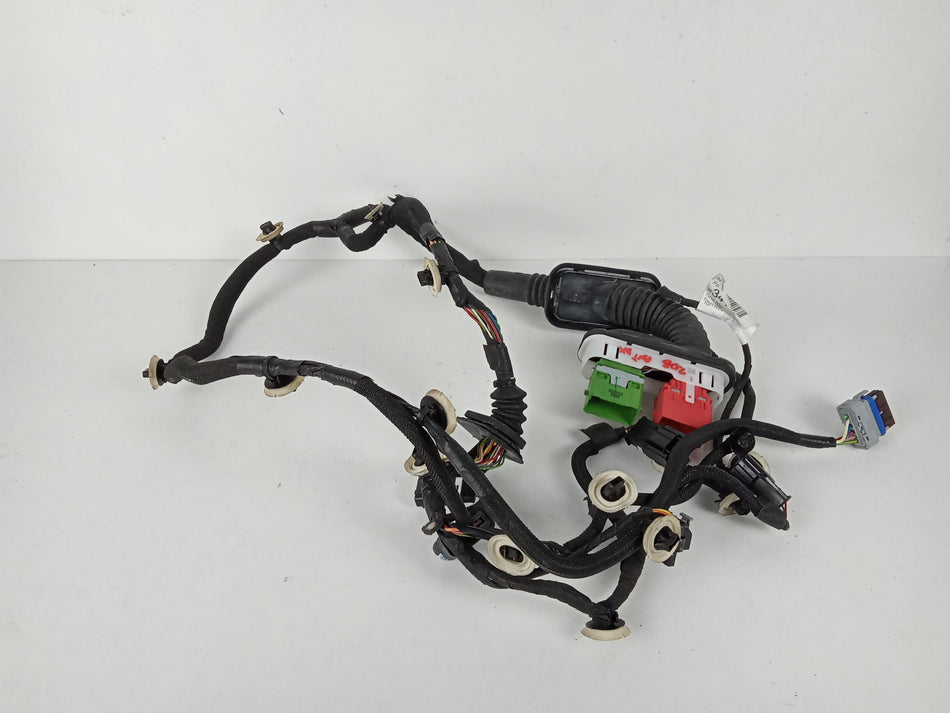 Cablaggio porta anteriore destra PEUGEOT 208 Serie (19>)