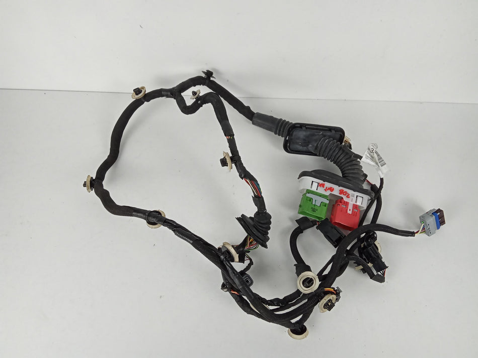 Cablaggio porta anteriore destra PEUGEOT 208 Serie (19>)