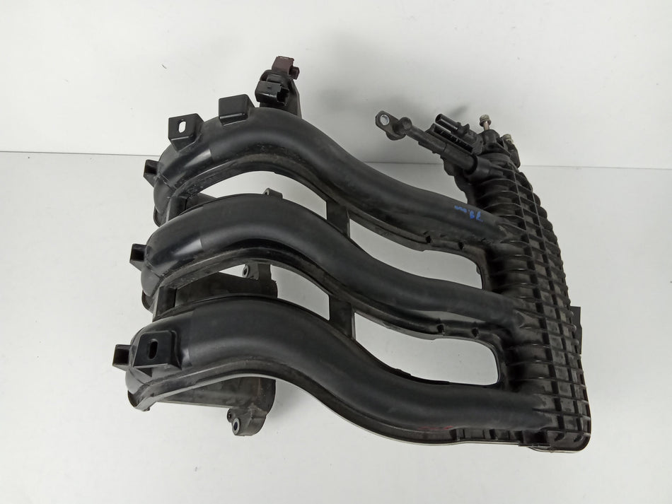 Collettore Aspirazione PEUGEOT 208 Serie (19>)