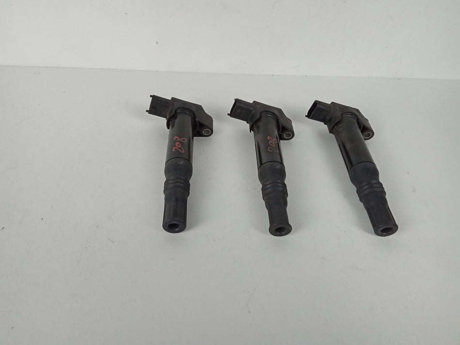 Bobine accensione PEUGEOT 208 Serie (19>)