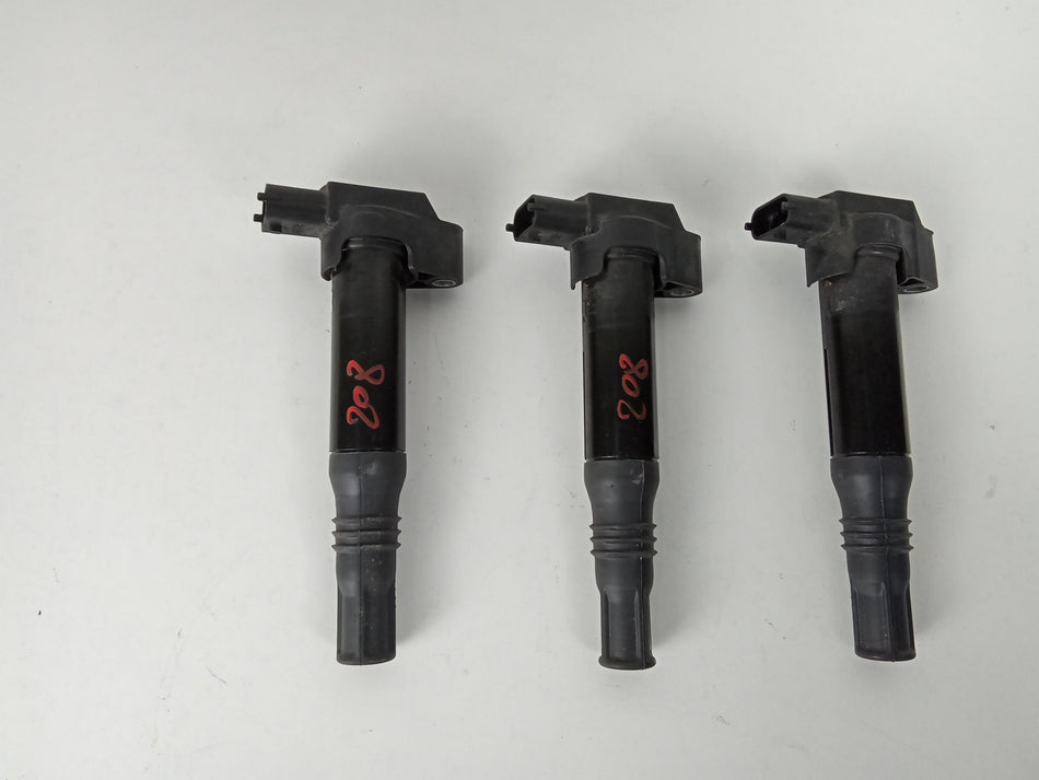 Bobine accensione PEUGEOT 208 Serie (19>)