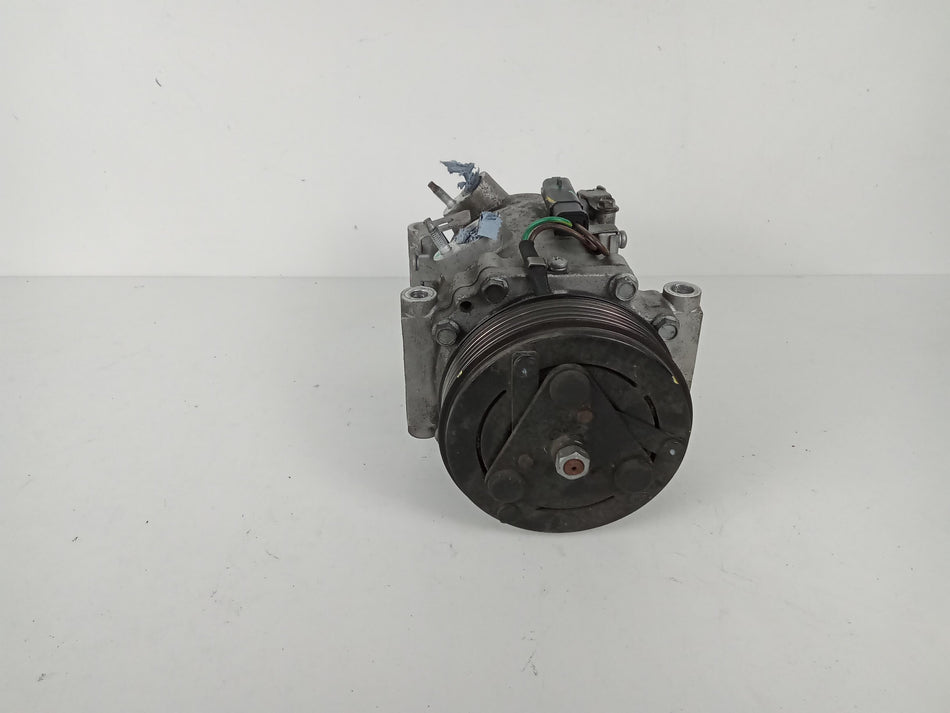 Compressore A/C PEUGEOT 208 Serie (19>)