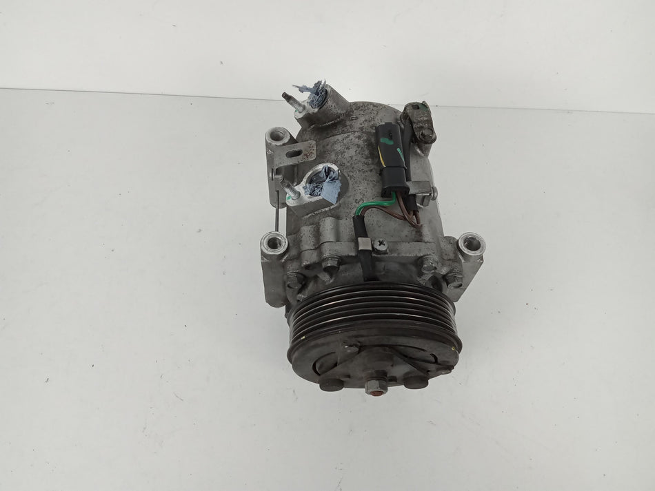 Compressore A/C PEUGEOT 208 Serie (19>)