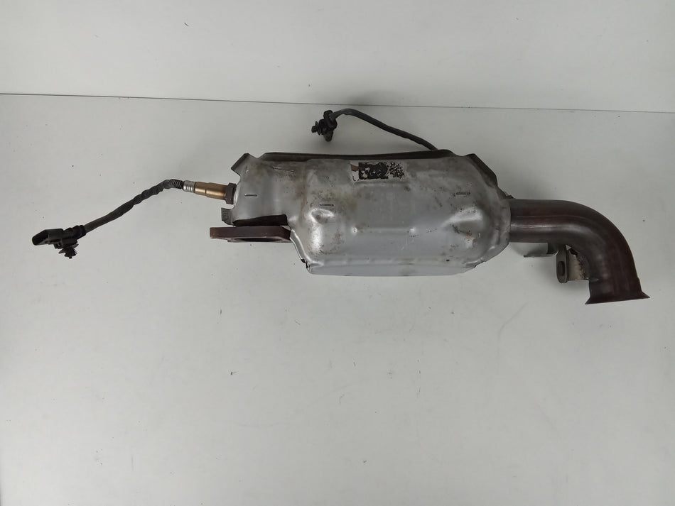 Catalizzatore PEUGEOT 208 Serie (19>)