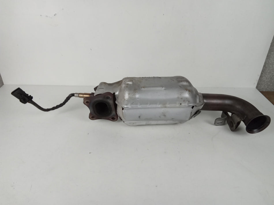 Catalizzatore PEUGEOT 208 Serie (19>)