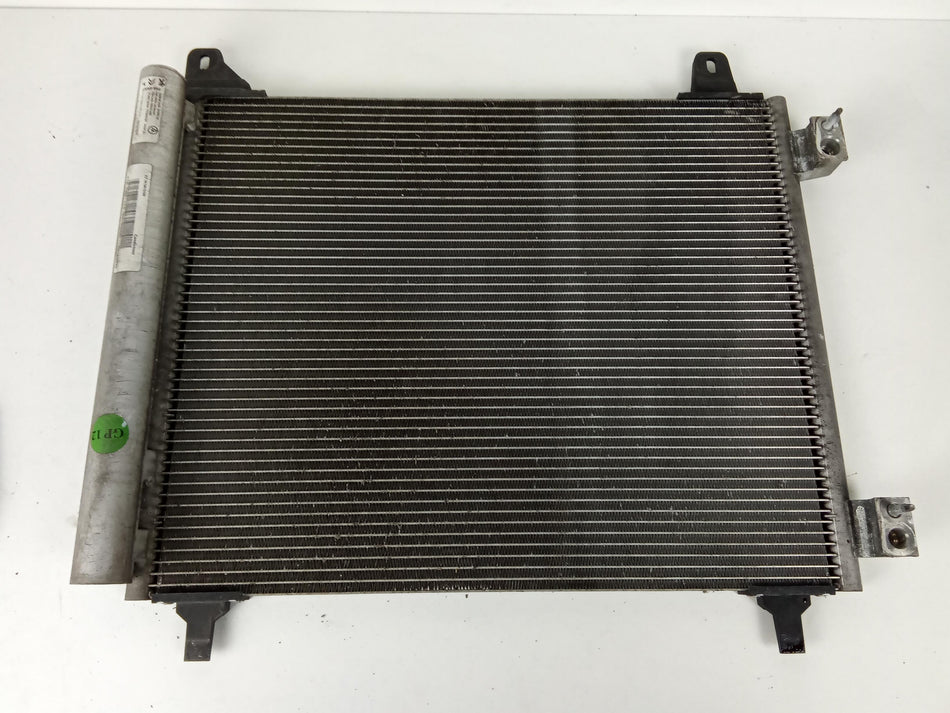 Radiatore A/C PEUGEOT 208 Serie (19>)