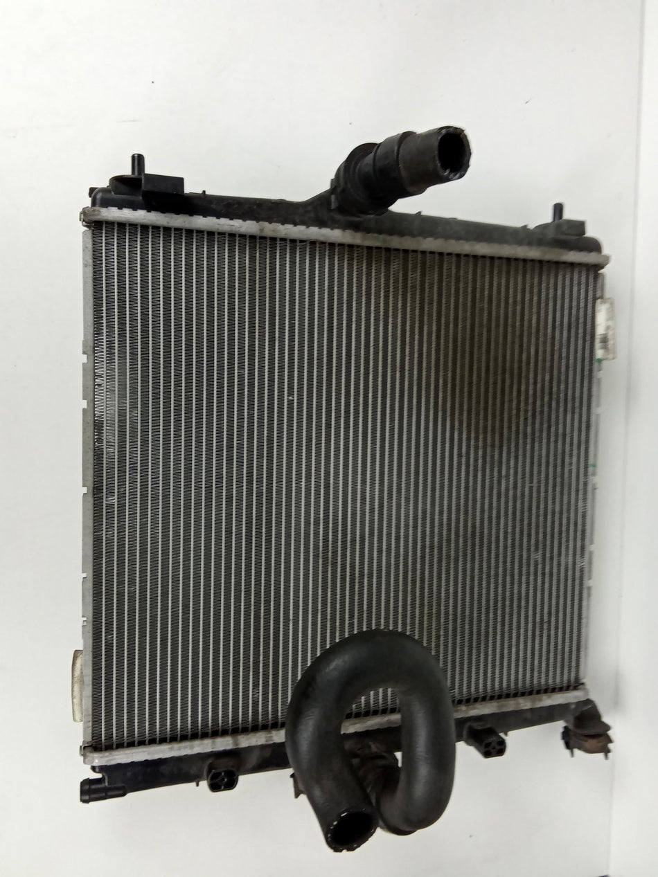 Radiatore acqua PEUGEOT 208 Serie (19>)