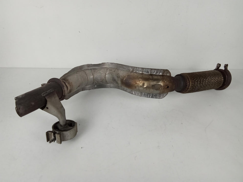 tubo scarico anteriore PEUGEOT 208 Serie (19>)