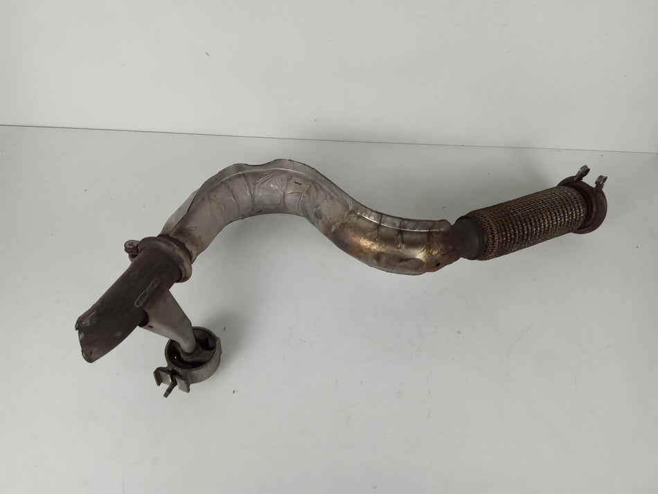 tubo scarico anteriore PEUGEOT 208 Serie (19>)