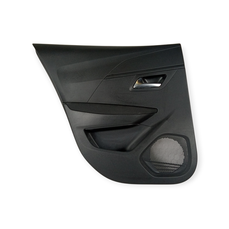 Pannello Posteriore Sinistro PEUGEOT 208 Serie (19>)