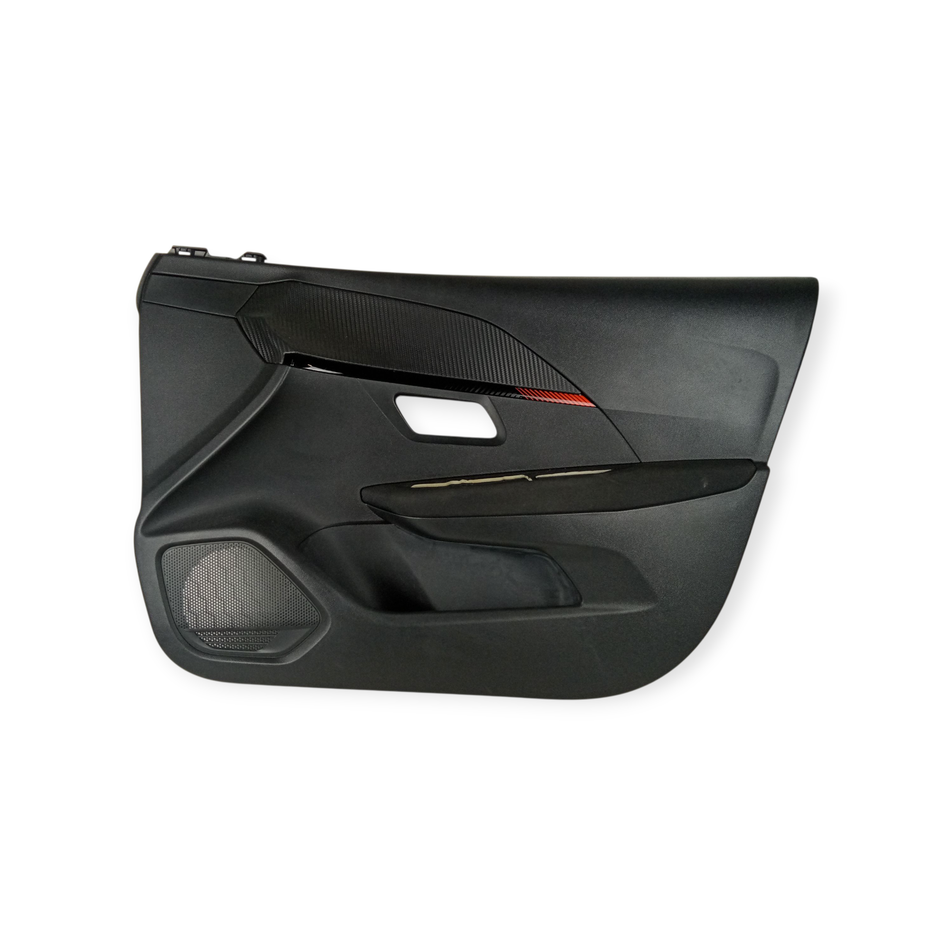 Pannello anteriore destro PEUGEOT 208 Serie (19>)