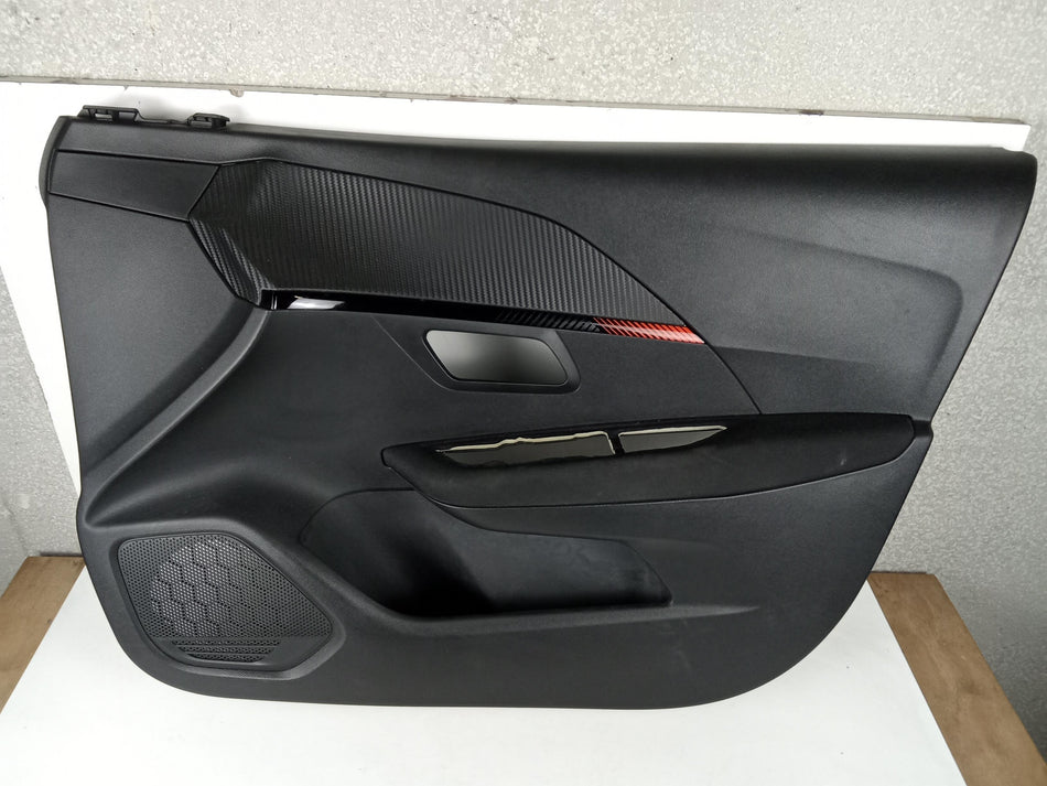 Pannello anteriore destro PEUGEOT 208 Serie (19>)