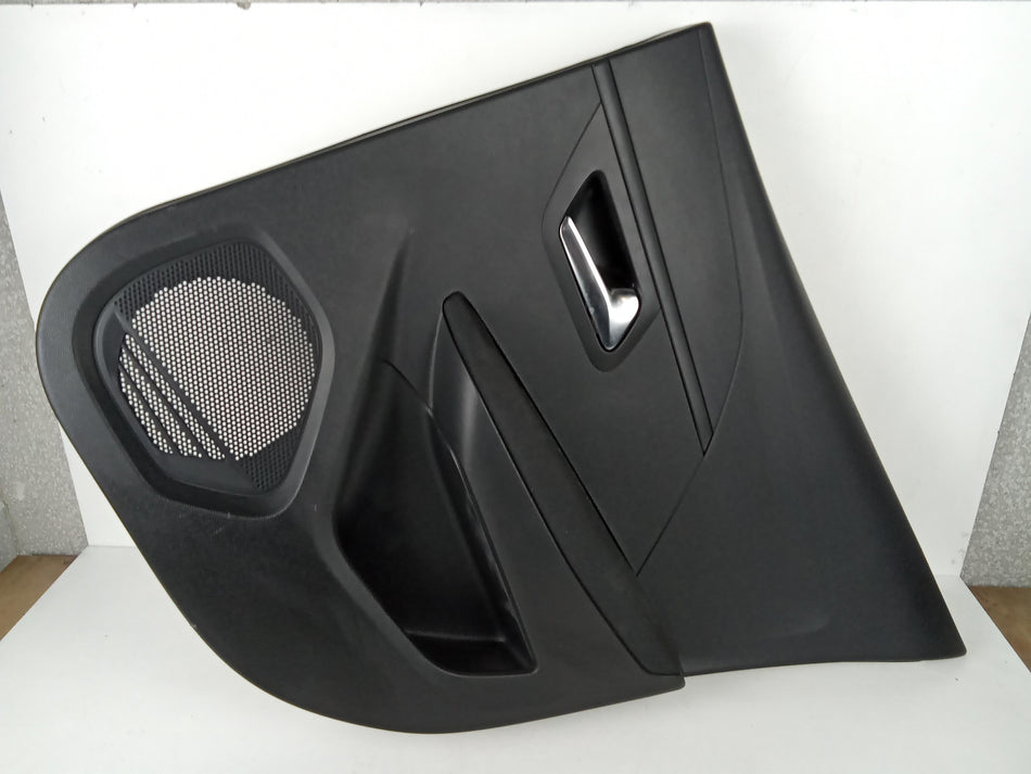 Pannello Posteriore Destro PEUGEOT 208 Serie (19>)
