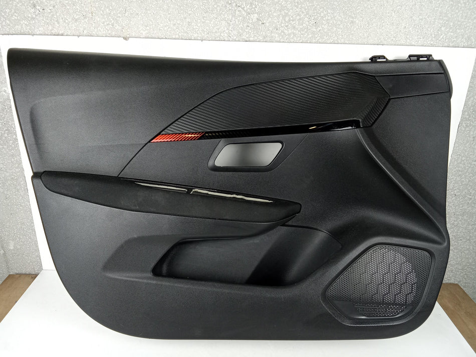 Pannello Anteriore Sinistro PEUGEOT 208 Serie (19>)