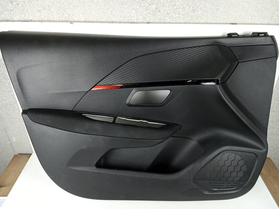 Pannello Anteriore Sinistro PEUGEOT 208 Serie (19>)