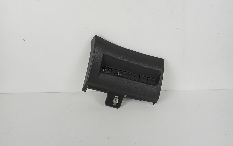 Regolatore Fari PEUGEOT 208 Serie (19>)