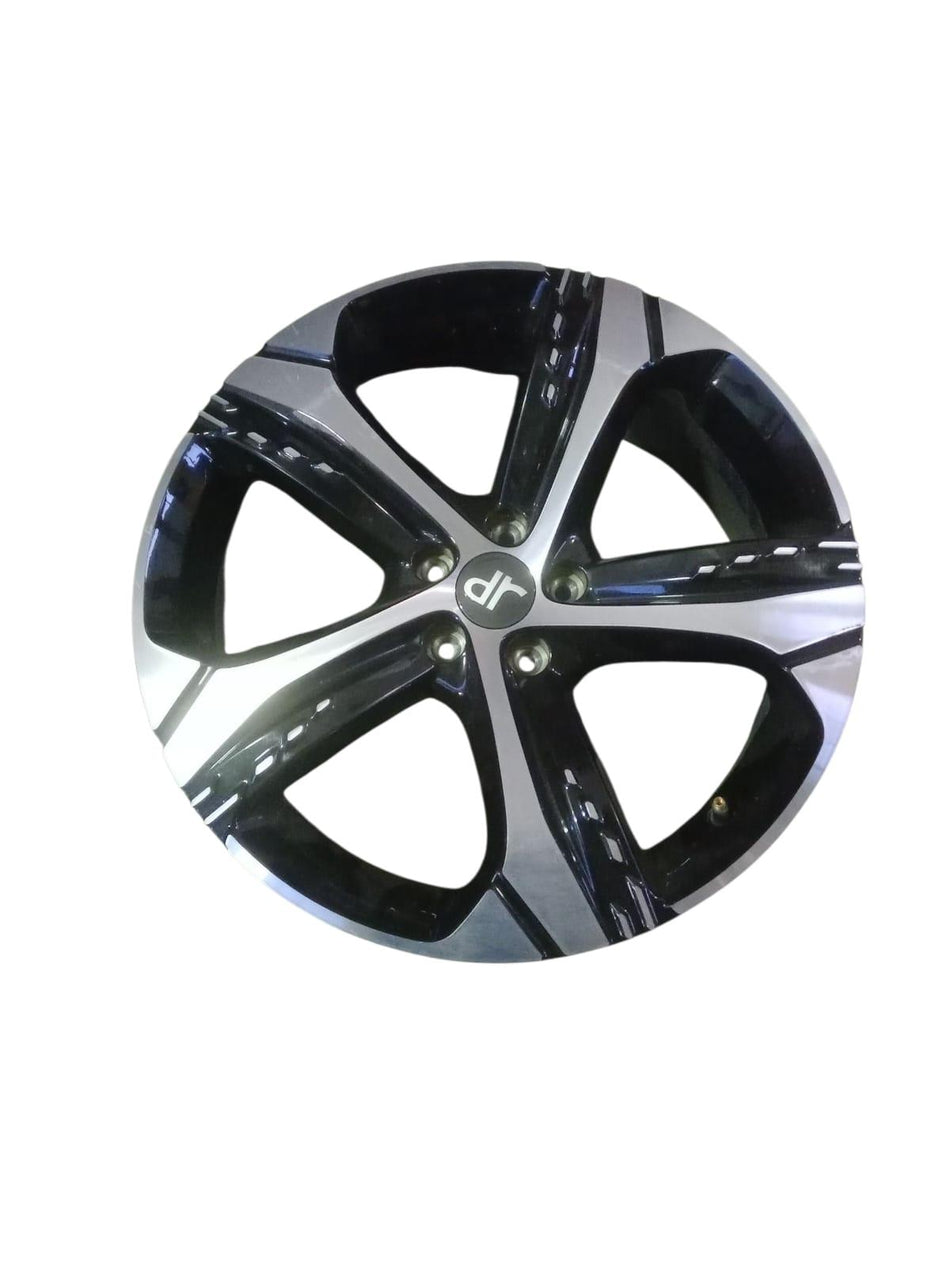 Cerchio in lega DR 6.0 Serie (22>)