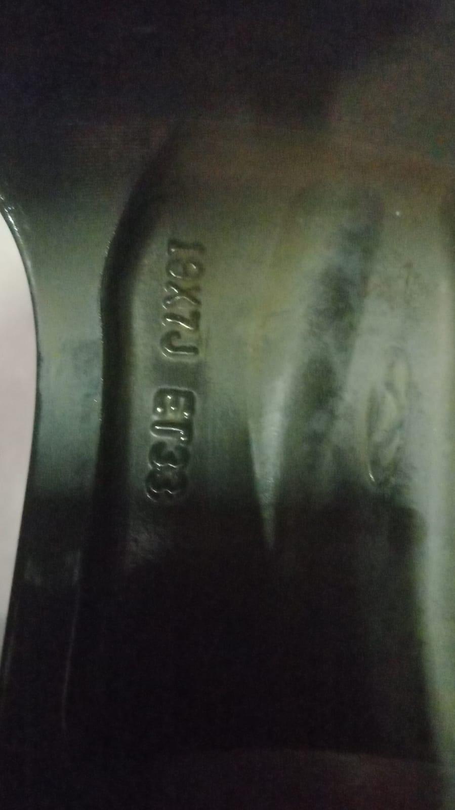 Cerchio in lega DR 6.0 Serie (22>)