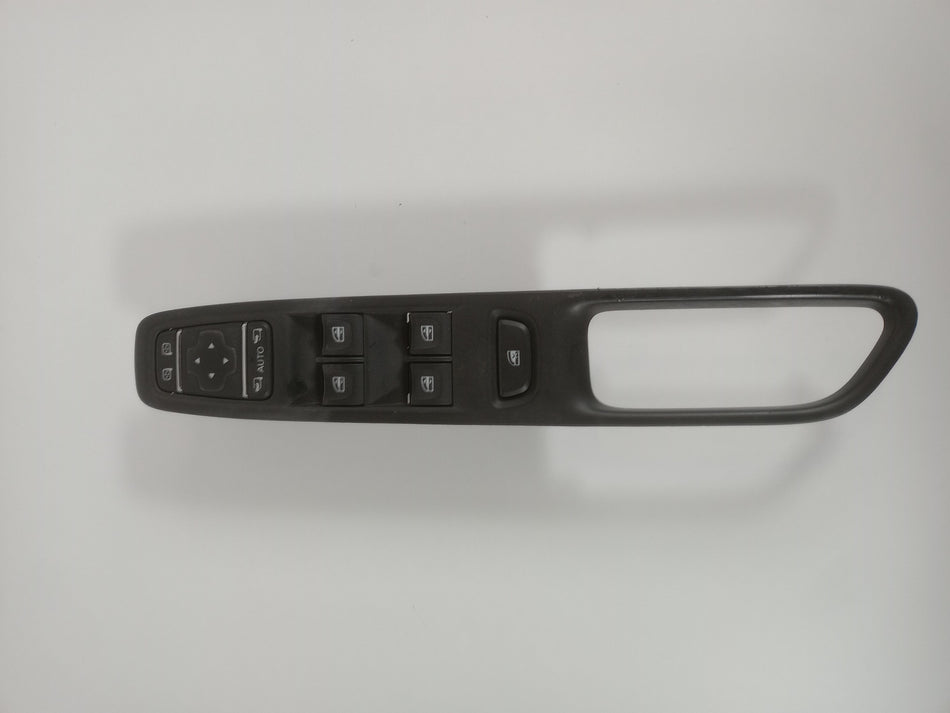 Pulsantiera Anteriore Sinistra RENAULT Clio Serie IV (12>19)