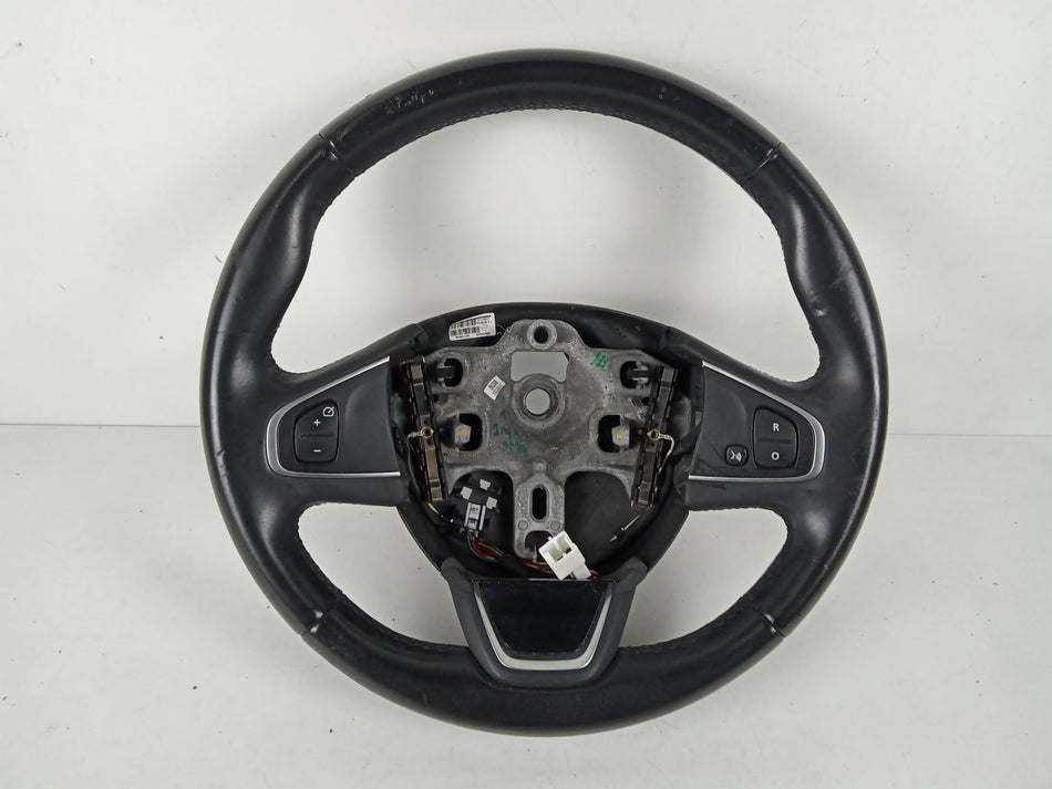 Volante RENAULT Clio Serie IV (12>19)