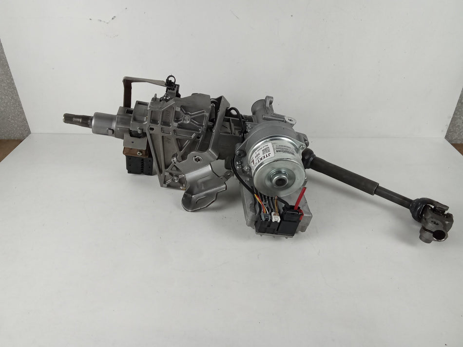 Servosterzo RENAULT Clio Serie IV (12>19)