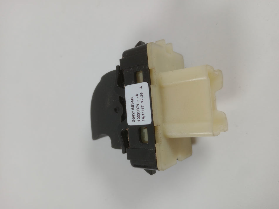 Pulsantiera Anteriore Destra RENAULT Clio Serie IV (12>19)