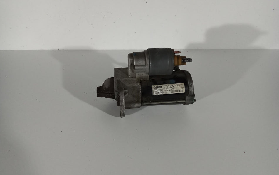 Motorino d' avviamento RENAULT Clio Serie IV (12>19)