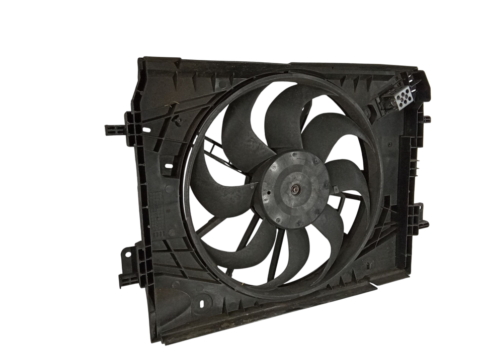Elettroventola RENAULT Clio Serie IV (12>19)