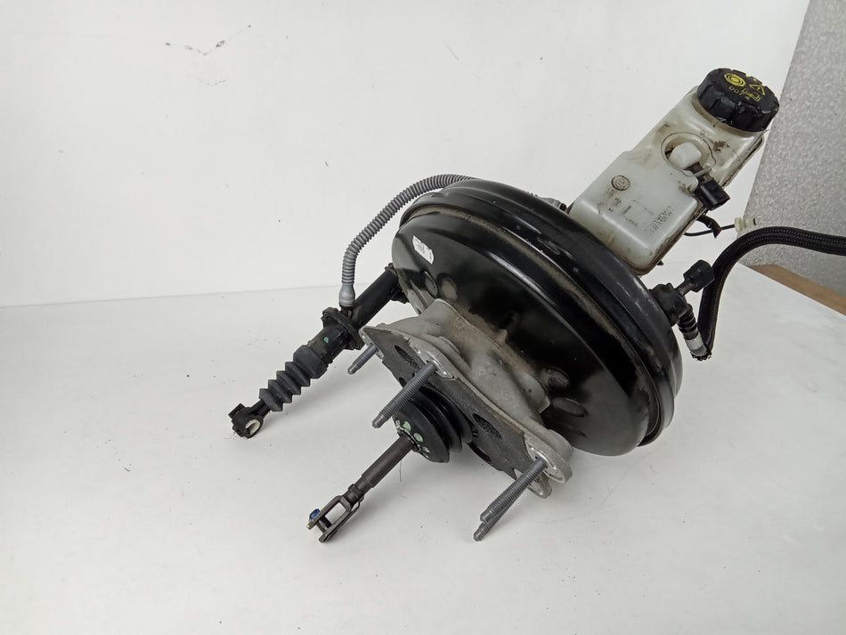 Servofreno RENAULT Clio Serie IV (12>19)