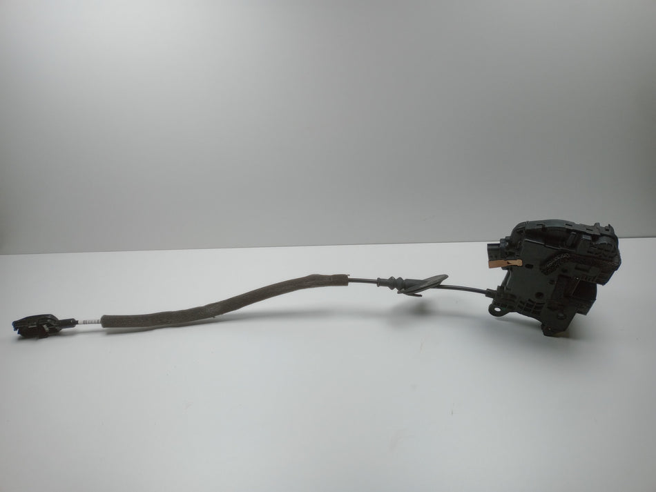 Serratura Posteriore destra RENAULT Clio Serie IV (12>19)