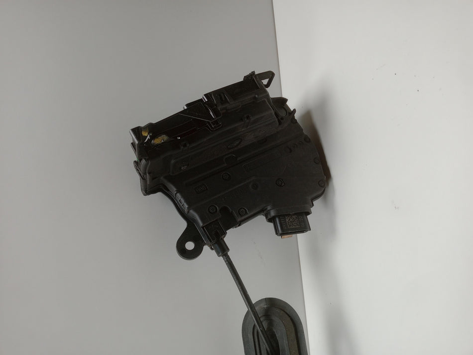 Serratura Posteriore destra RENAULT Clio Serie IV (12>19)