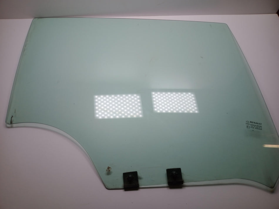 Vetro scendente posteriore destro RENAULT Clio Serie IV (12>19)
