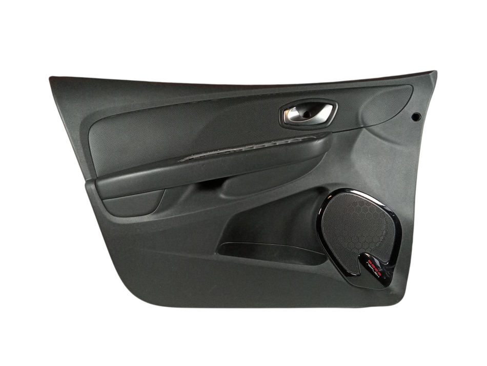 Pannello Anteriore Sinistro RENAULT Clio Serie IV (12>19)