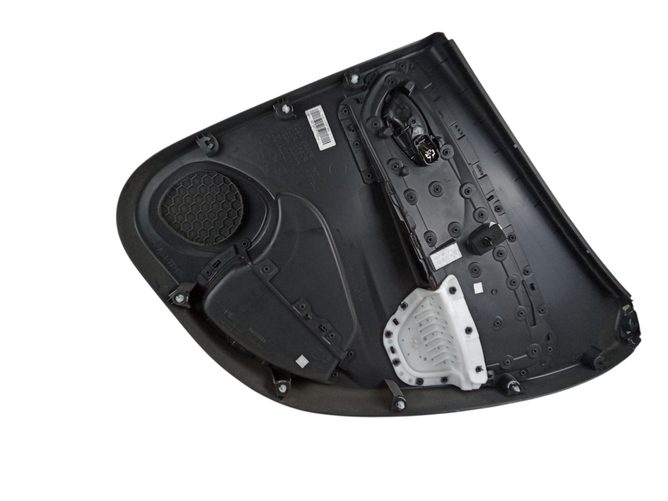 Pannello Posteriore Sinistro RENAULT Clio Serie IV (12>19)