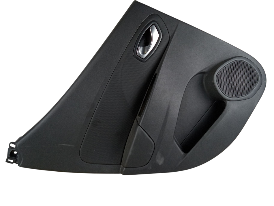 Pannello Posteriore Sinistro RENAULT Clio Serie IV (12>19)